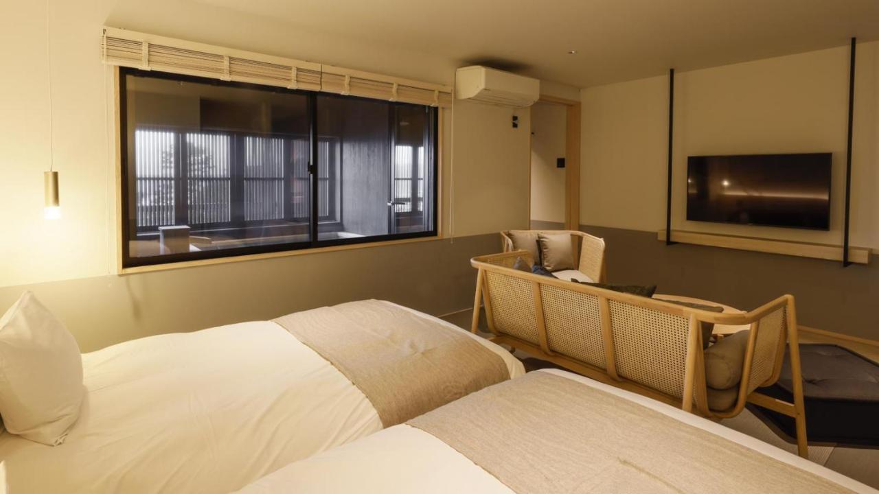 Yoshidaya Sannoukaku Hotel Kaga  Exterior foto