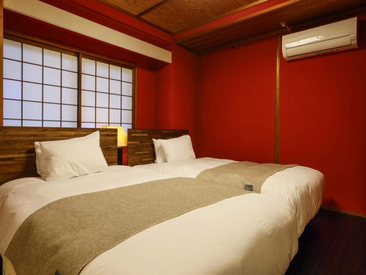 Yoshidaya Sannoukaku Hotel Kaga  Exterior foto