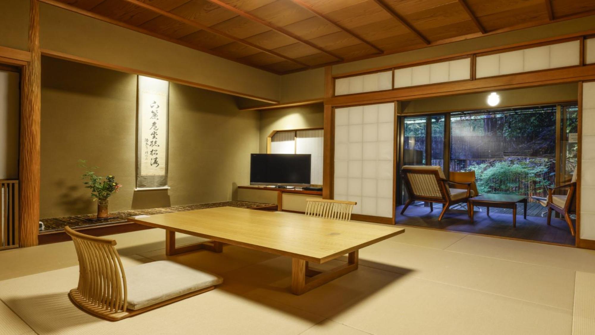 Yoshidaya Sannoukaku Hotel Kaga  Exterior foto