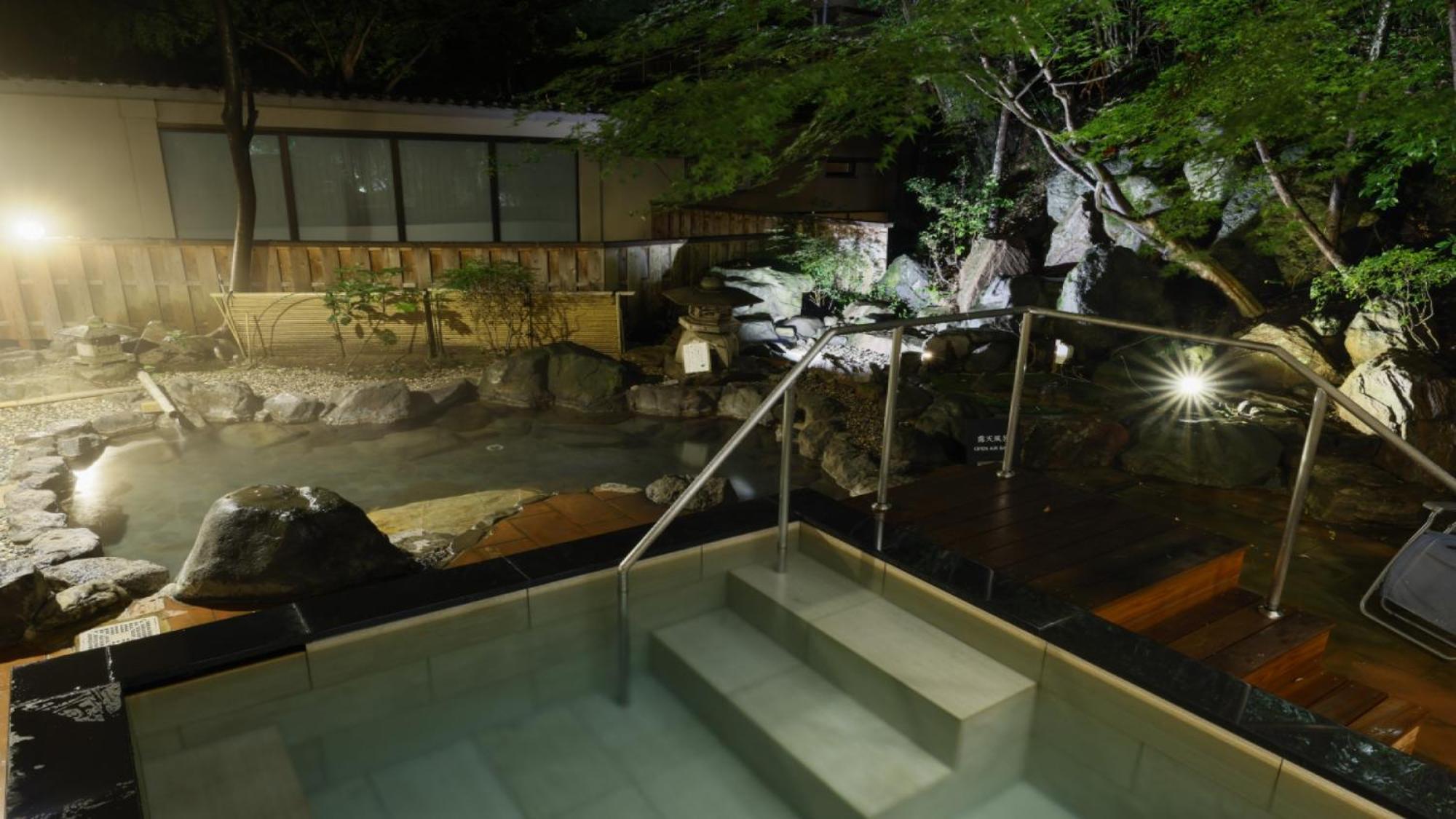 Yoshidaya Sannoukaku Hotel Kaga  Exterior foto