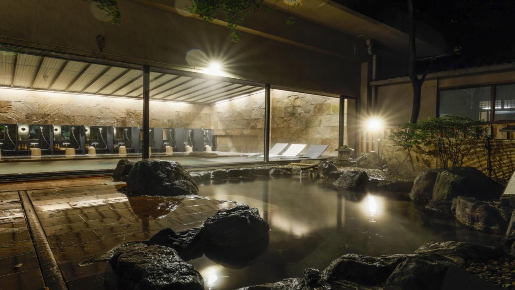 Yoshidaya Sannoukaku Hotel Kaga  Exterior foto