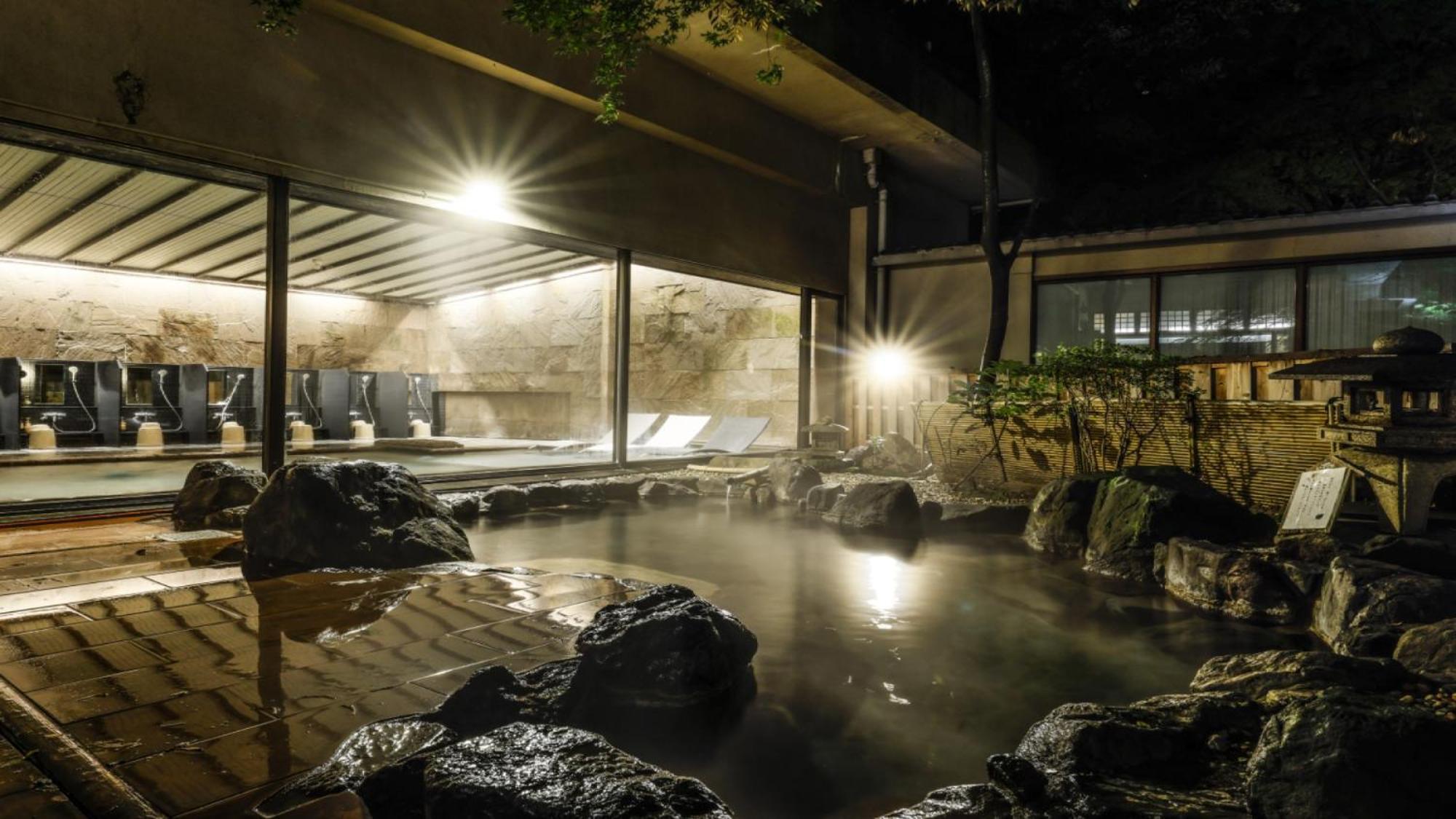 Yoshidaya Sannoukaku Hotel Kaga  Exterior foto