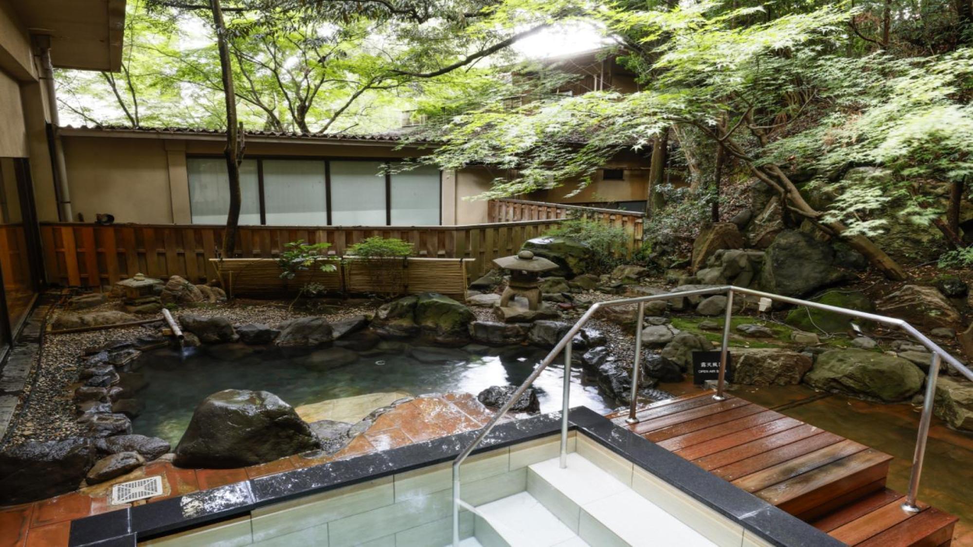 Yoshidaya Sannoukaku Hotel Kaga  Exterior foto