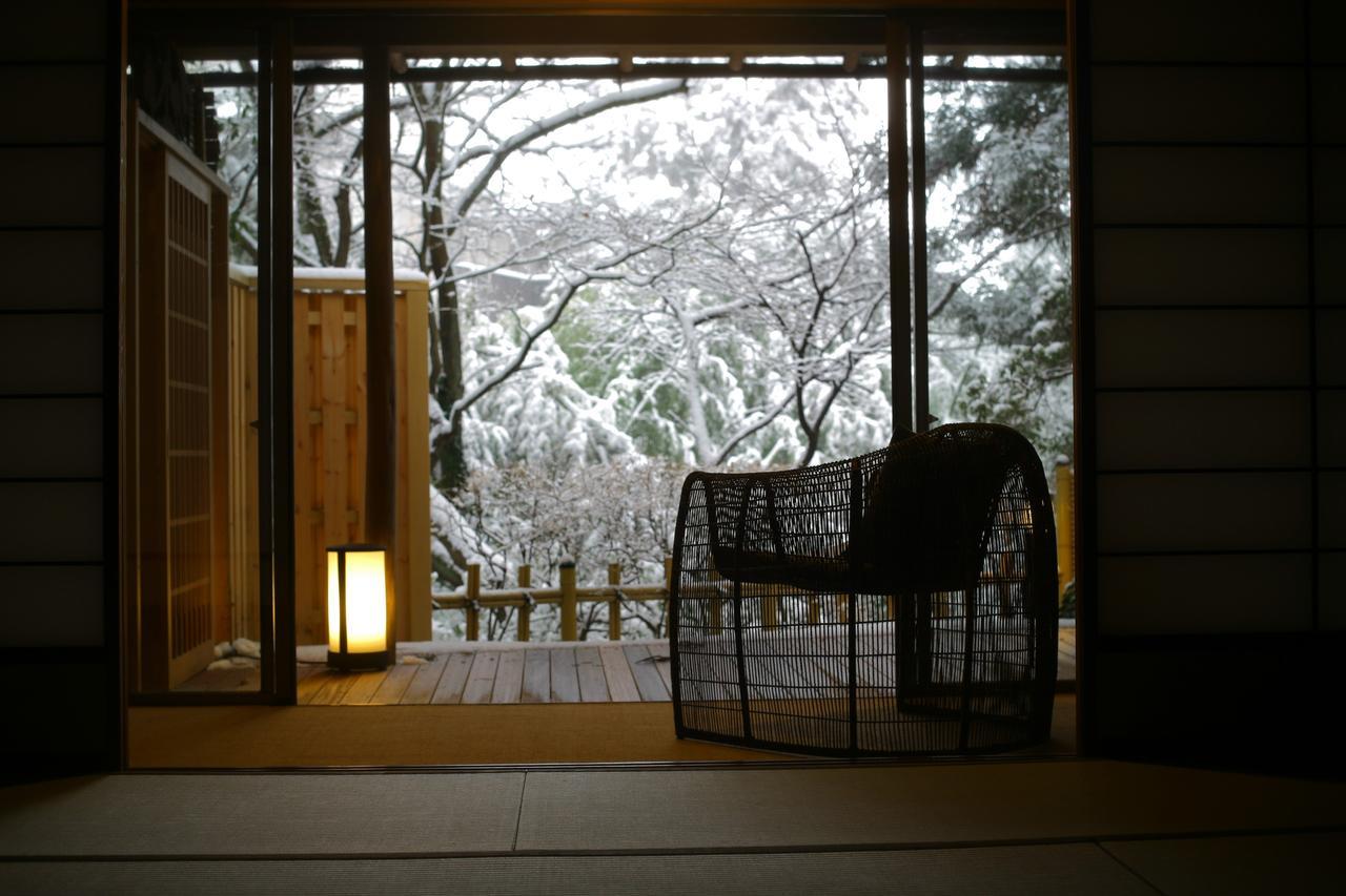 Yoshidaya Sannoukaku Hotel Kaga  Exterior foto