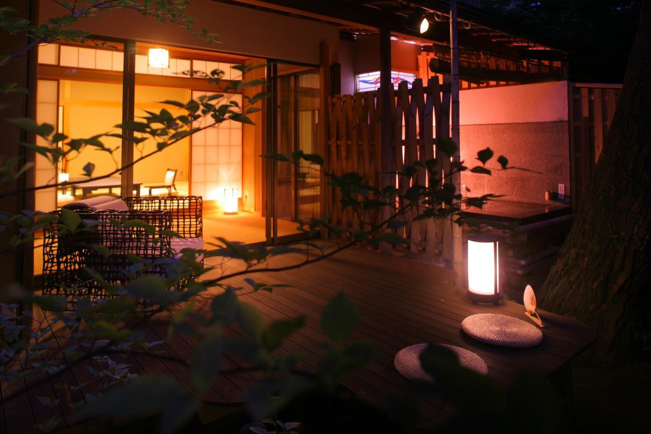 Yoshidaya Sannoukaku Hotel Kaga  Exterior foto