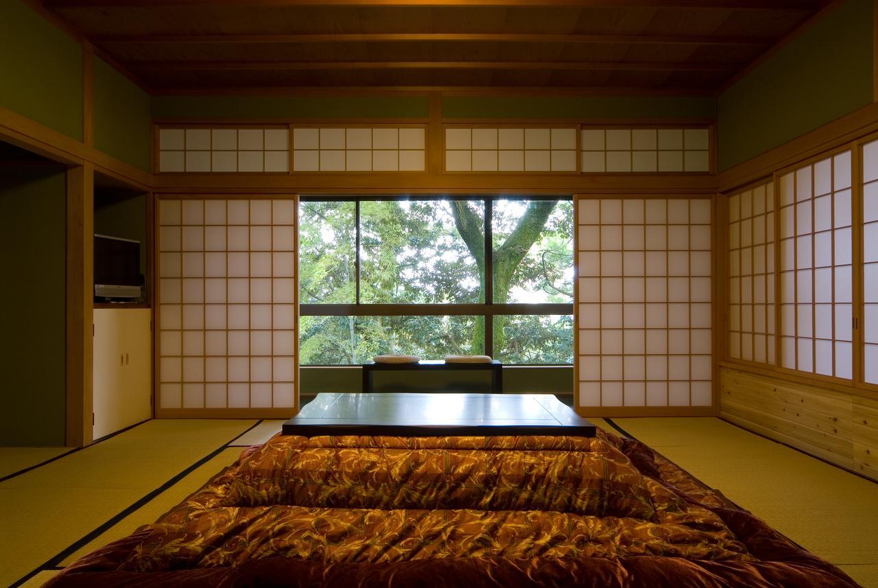 Yoshidaya Sannoukaku Hotel Kaga  Exterior foto