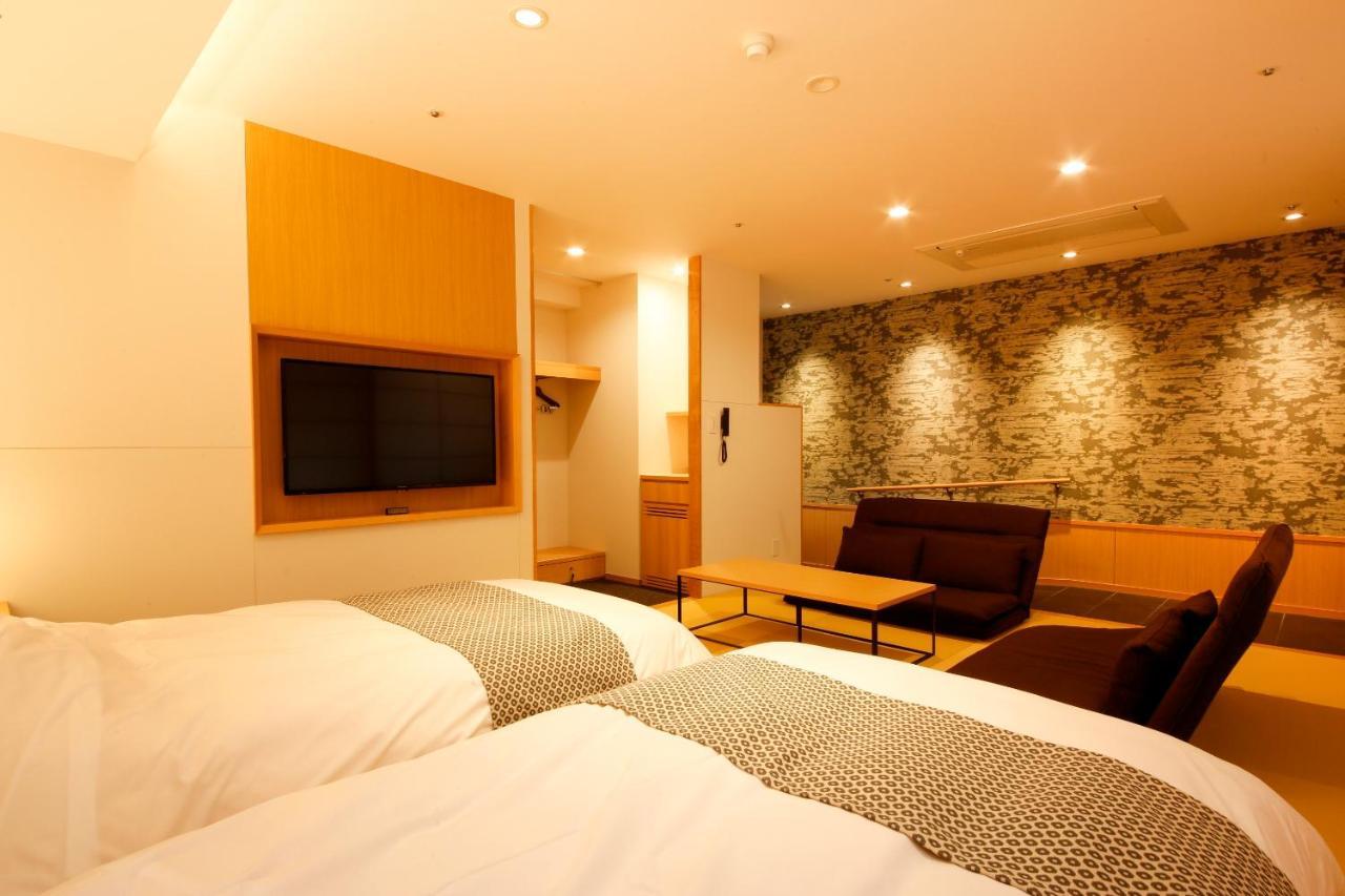 Yoshidaya Sannoukaku Hotel Kaga  Exterior foto
