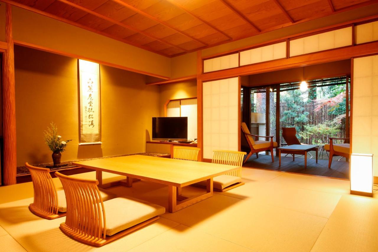 Yoshidaya Sannoukaku Hotel Kaga  Exterior foto
